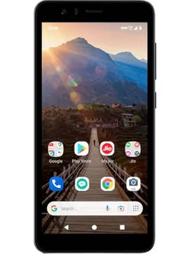 Reliance JioPhone 5G