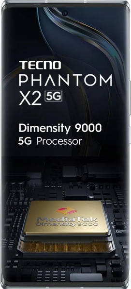 Tecno Phantom X2