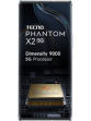 Tecno Phantom X2