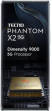Tecno Phantom X2