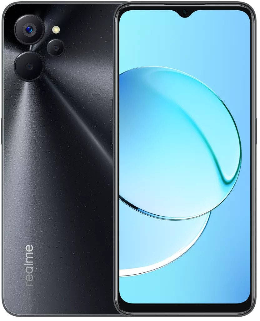 realme 10 5G Full Specifications