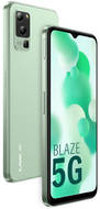 Lava Blaze 5G