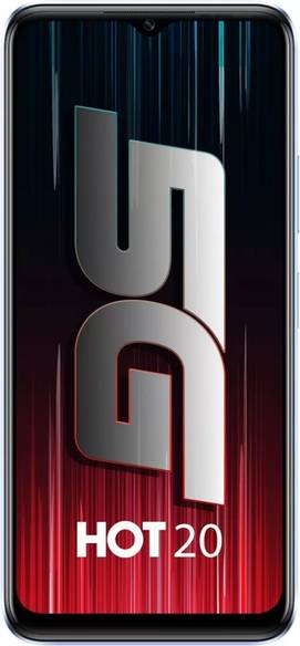 Infinix Hot 20 5G