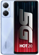 Infinix Hot 20