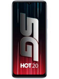 Compare Infinix Hot 20 5G