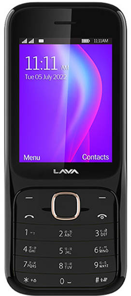 Lava Gem Power