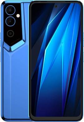 Tecno Pova 4 Pro