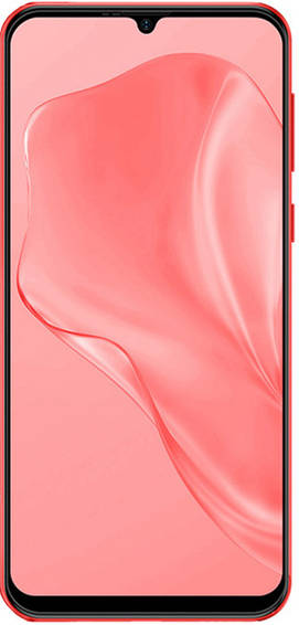Ulefone Note 6P