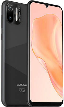 Ulefone Note 6P