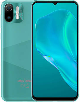 Ulefone Note 6P