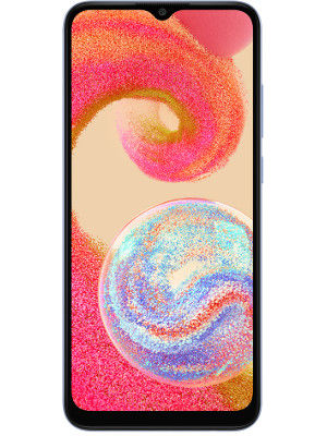 Samsung Galaxy A04e Price