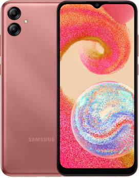 Samsung Galaxy A04e