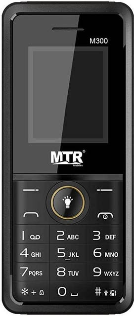 MTR M300