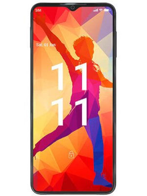 Lava Yuva Pro Price