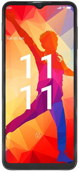 Lava Yuva Pro