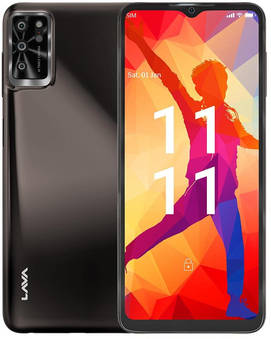 Lava Yuva Pro