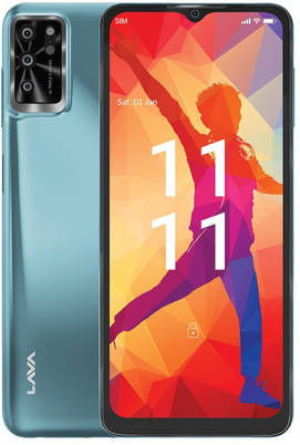Lava Yuva Pro