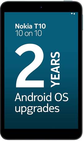 Nokia T10 LTE 64GB