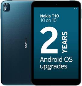 Nokia T10 LTE 64GB
