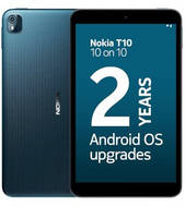 Nokia T10 LTE 64GB