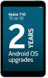 Nokia T10 LTE 64GB