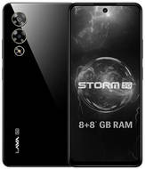 Lava Storm 5G