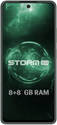 Lava Storm 5G