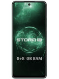 Lava Storm 5G price in India