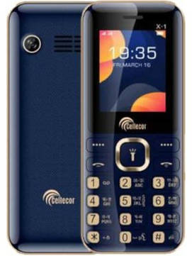 Cellecor X1