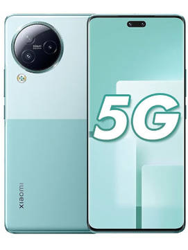 Xiaomi Civi 3