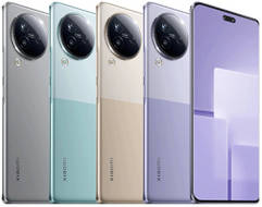 Xiaomi Civi 3