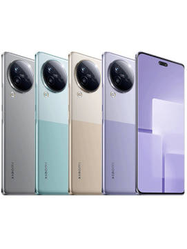 Xiaomi Civi 3