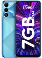 Tecno Spark 9 3GB RAM