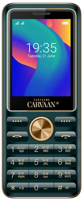Saregama Carvaan M21