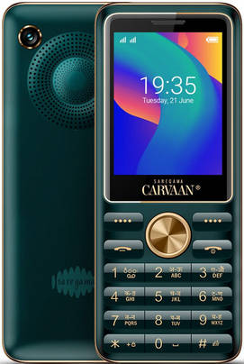 Saregama Carvaan M21