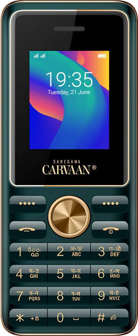 Saregama Carvaan M11
