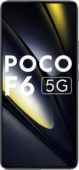 POCO F6
