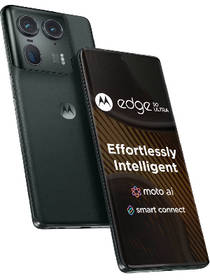 Motorola Edge 50 Ultra AnTuTu benchmark score is 1,444,591