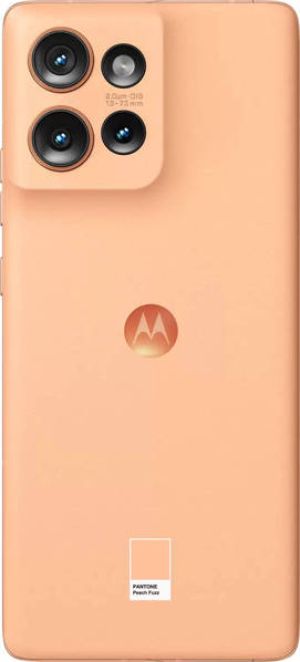 Motorola Edge 50
