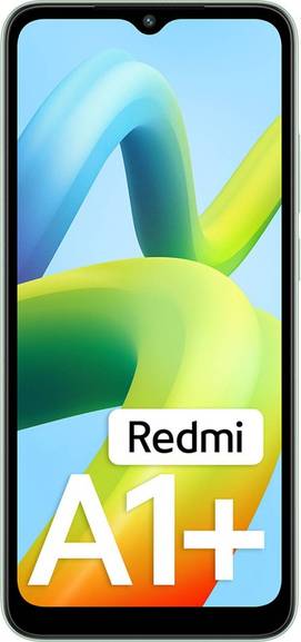Xiaomi Redmi A1 Plus 3GB RAM