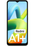 Xiaomi Redmi A1 Plus 3GB RAM price in India