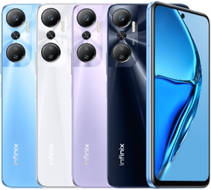 Infinix Hot 20 4G