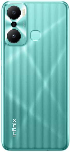 Infinix Hot 20 Play