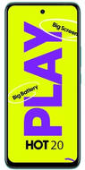 Infinix Hot 20 Play
