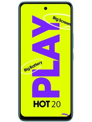 Infinix Hot 20 Play Price