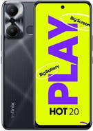 Infinix Hot 20 Play