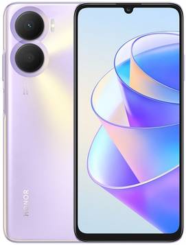 Honor Play 40 Plus