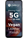 Moto G34 price in India