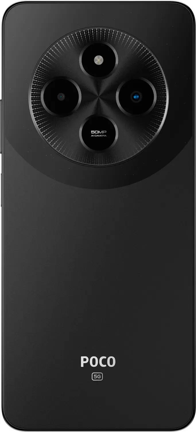 POCO M7 - Full Specifications & Price in India (18th June, 2026