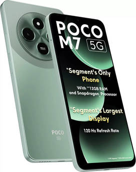 POCO M7